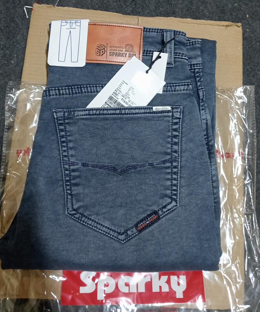 Men Lycra Jeans Wholesale 3 Men Lycra Jeans Wholesale - Image 2