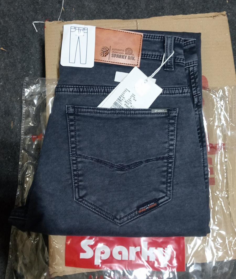 Men Lycra Jeans Wholesale 4 Men Lycra Jeans Wholesale - Image 3