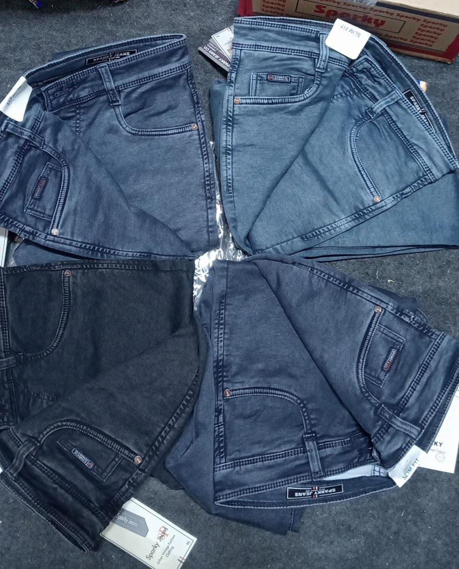 Men Lycra Jeans Wholesale 6 Men Lycra Jeans Wholesale - Image 5