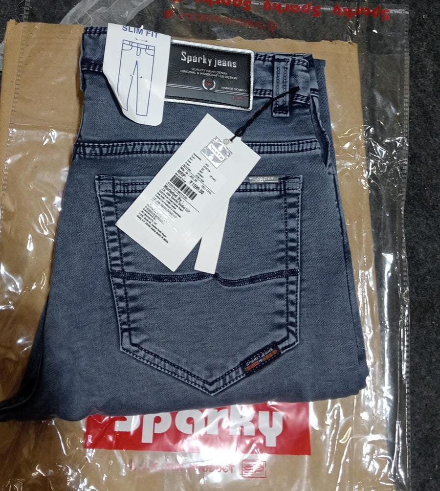 Men Lycra Jeans Wholesale 8 Men Lycra Jeans Wholesale - Image 7