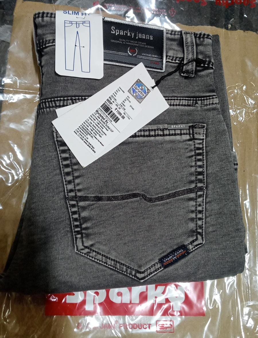 Men Lycra Jeans Wholesale 9 Men Lycra Jeans Wholesale - Image 8