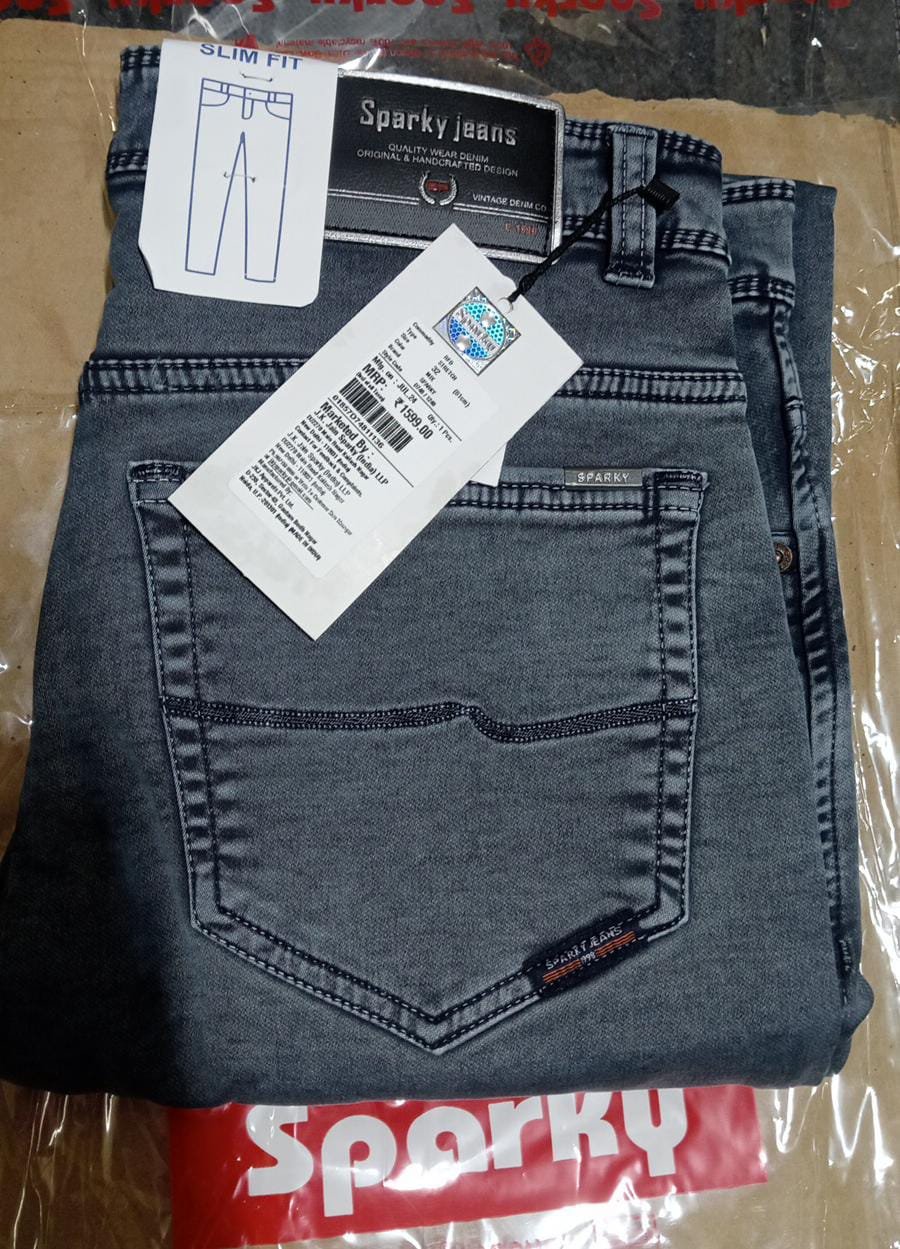 Men Lycra Jeans Wholesale 10 Men Lycra Jeans Wholesale - Image 9