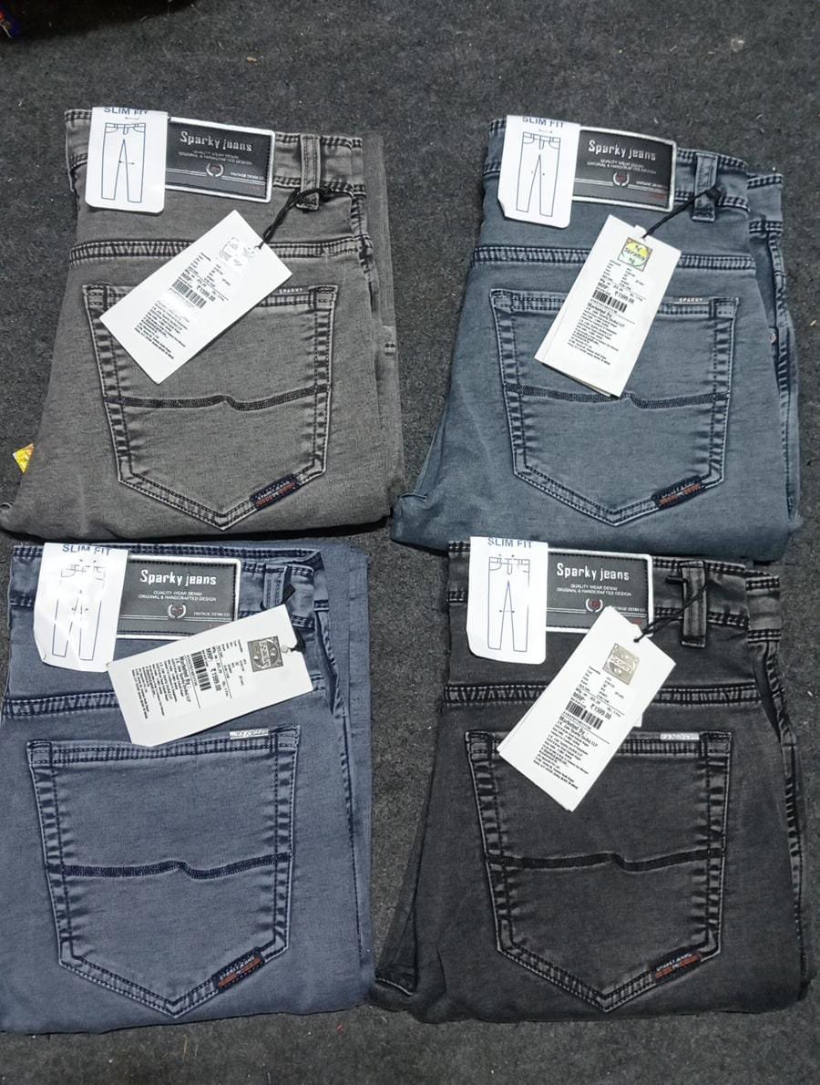 Men Lycra Jeans Wholesale 11 Men Lycra Jeans Wholesale - Image 10