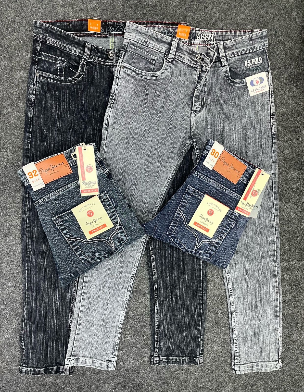 Treeger Jeans Wholesale 4 Treeger Jeans Wholesale - Image 3