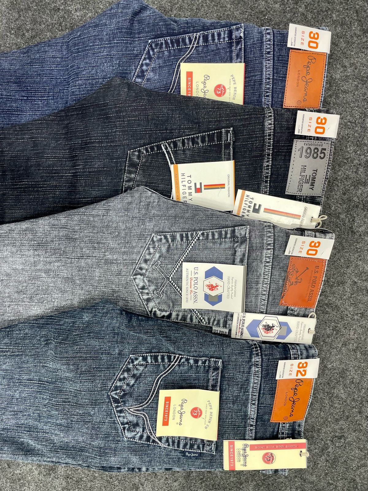 Treeger Jeans Wholesale 5 Treeger Jeans Wholesale - Image 4