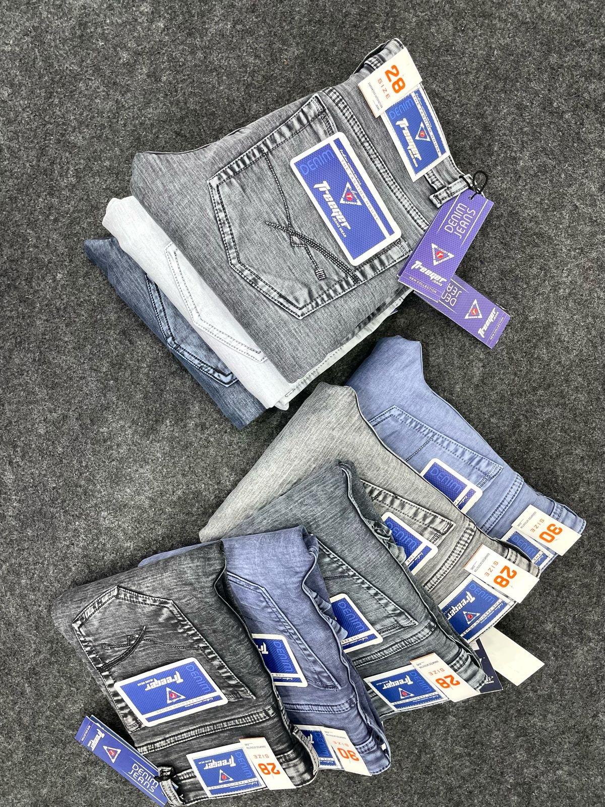 Treeger Jeans Wholesale 7 Treeger Jeans Wholesale - Image 6