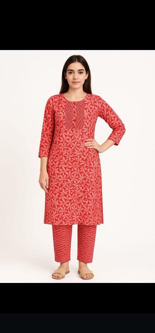 Heavy Cotton 2-piece set wholesale 3 Heavy Cotton 2-piece set wholesale - Image 3