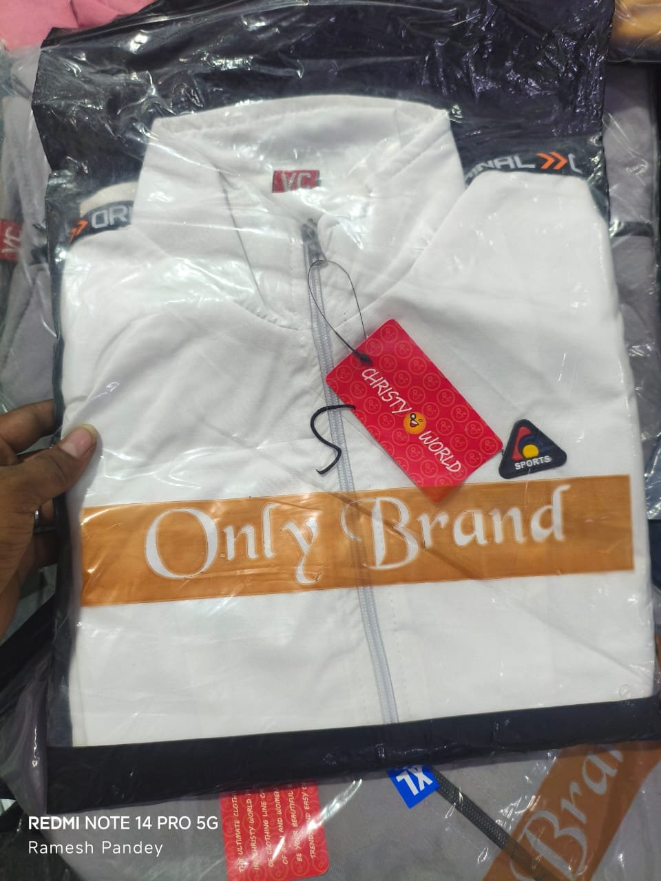 MENS BRANDED WINCHESTER COLLECTION WHOLESALE 2 MENS BRANDED WINCHESTER COLLECTION WHOLESALE - Image 2