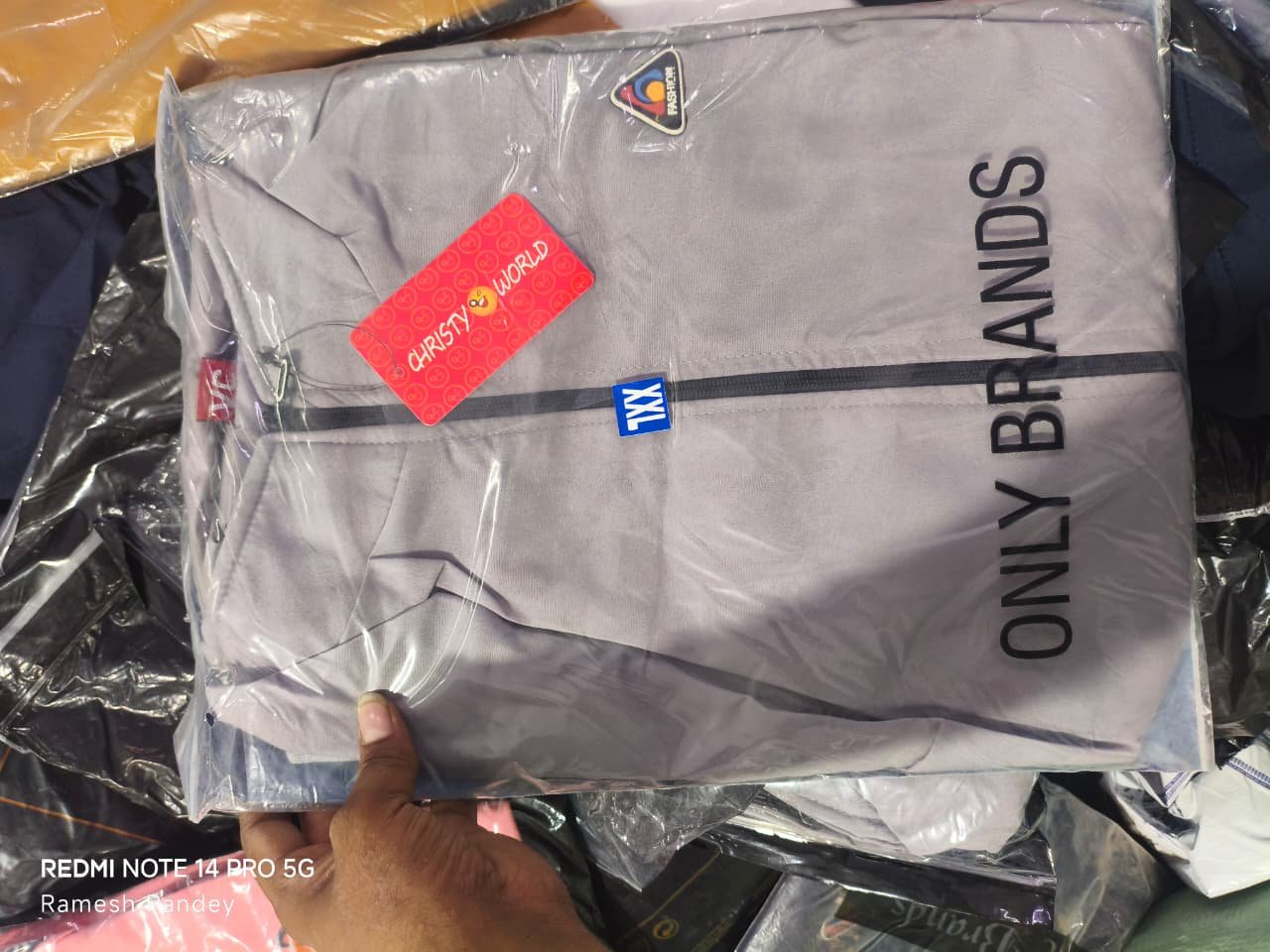 MENS BRANDED WINCHESTER COLLECTION WHOLESALE 4 MENS BRANDED WINCHESTER COLLECTION WHOLESALE - Image 4