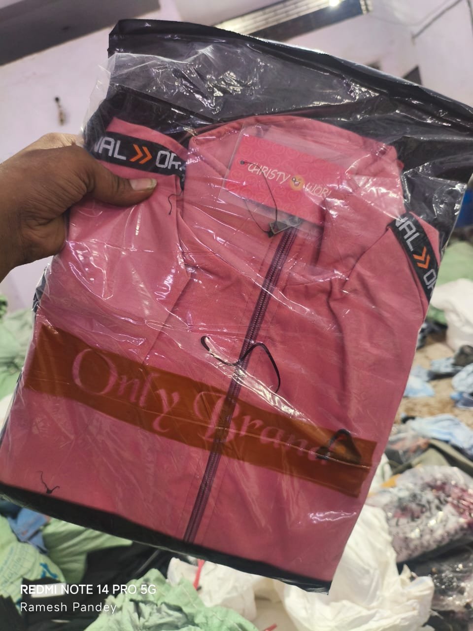 MENS BRANDED WINCHESTER COLLECTION WHOLESALE 6 MENS BRANDED WINCHESTER COLLECTION WHOLESALE - Image 6