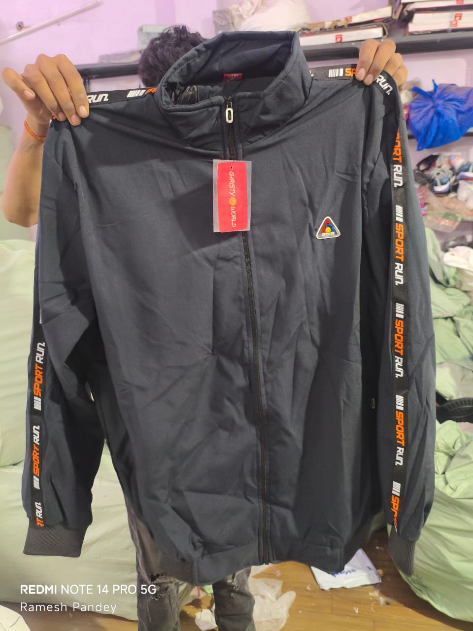 MENS BRANDED WINCHESTER COLLECTION WHOLESALE 5 MENS BRANDED WINCHESTER COLLECTION WHOLESALE - Image 5