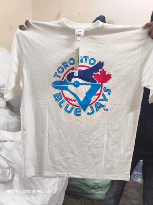 MEN T-SHIRT WHOLESALE  - Image 2