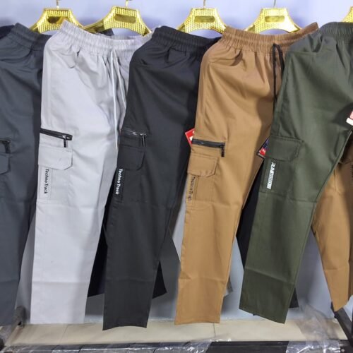 Premium trackpant WHOLESALE
