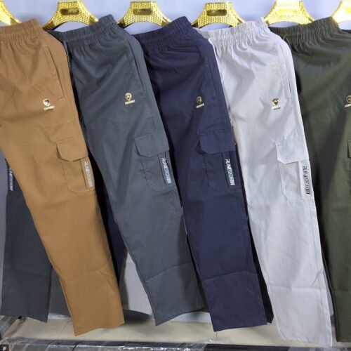 Premium trackpant WHOLESALE