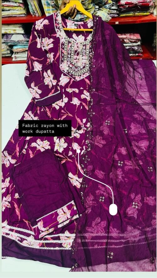 WOMEN 3 PIECE SET WHOLESALE - Image 4