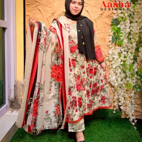 MARIA B M PRINT HIT 3 PCS SET WHOLESALE