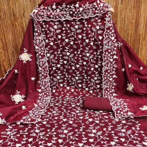 Dress material wholesale