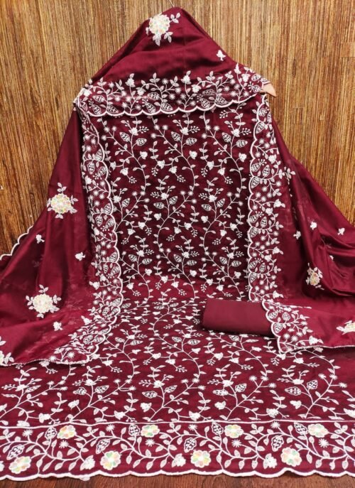 Dress material wholesale