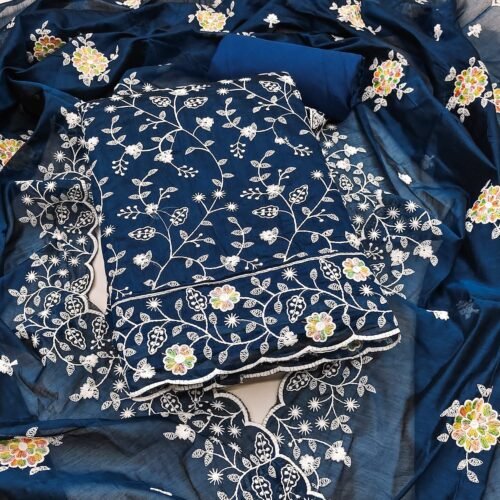 Dress material wholesale - Image 5