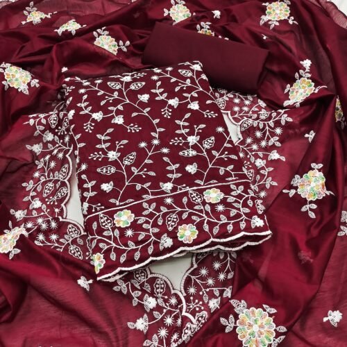 Dress material wholesale - Image 7