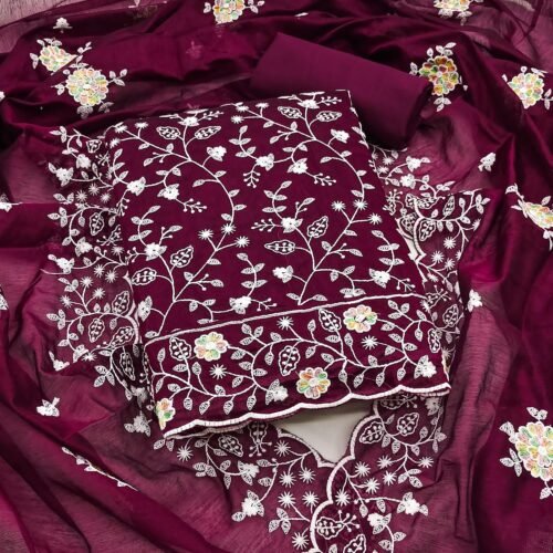 Dress material wholesale - Image 8