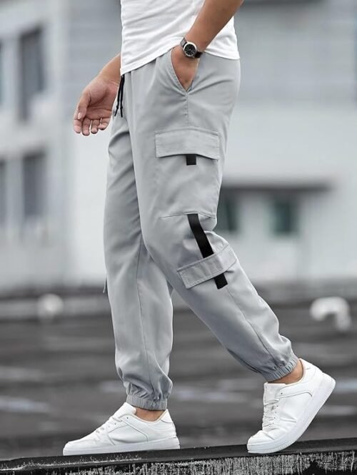 Mens cargo pants WHOLESALE - Image 4