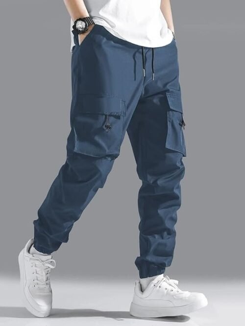 Mens cargo pants WHOLESALE - Image 8