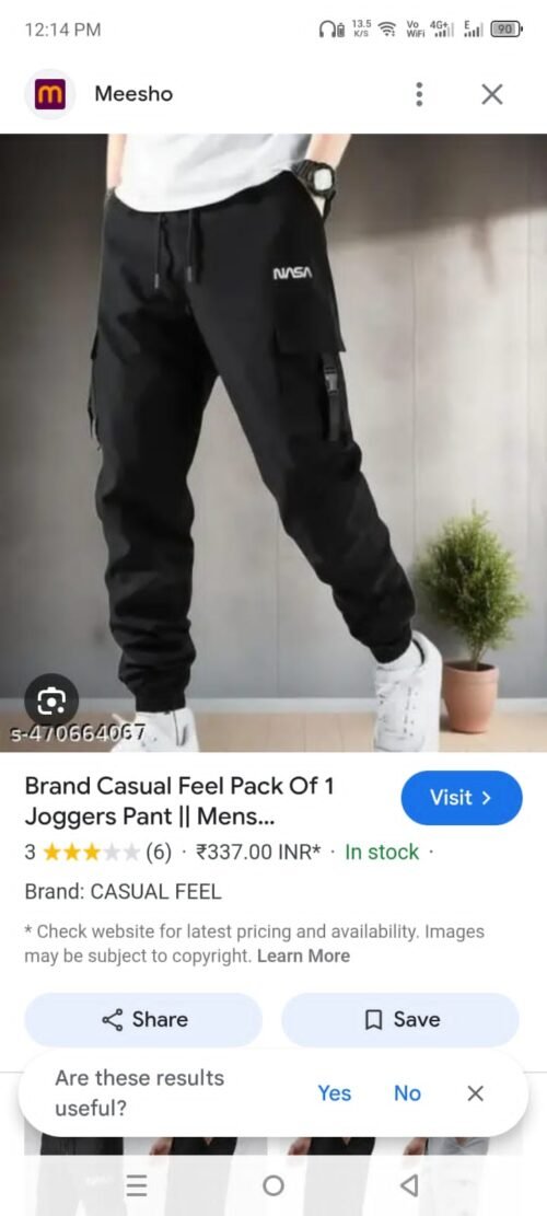 Mens cargo pants WHOLESALE - Image 11