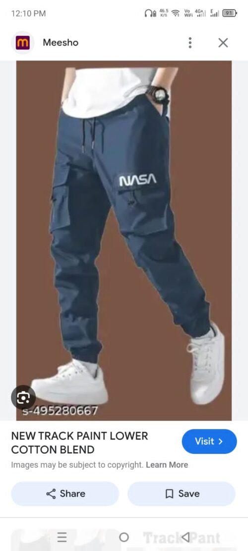 Mens cargo pants WHOLESALE - Image 22
