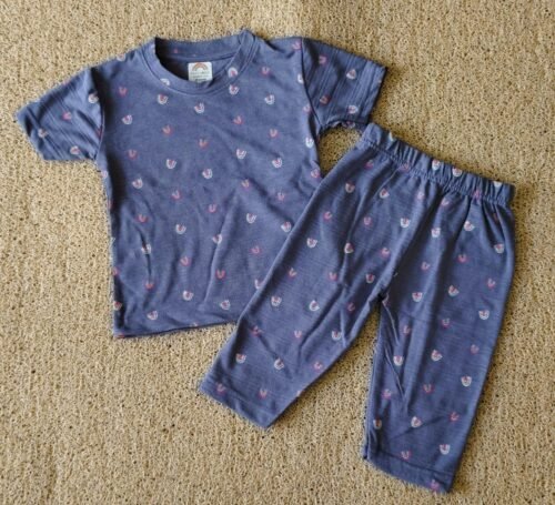 PREMIUM QUALITY KIDS UNISEX CO-ORD SET WHOLESALE - Image 5