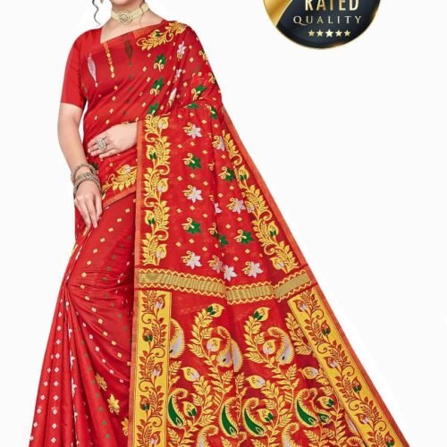 THE DEAL WITH BENIFITS SAREE COLLECTION WHOLESALE