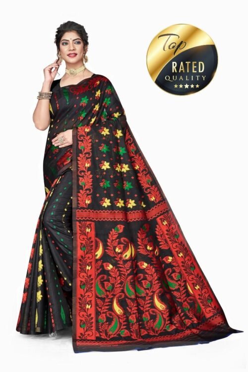 THE DEAL WITH BENIFITS SAREE COLLECTION WHOLESALE - Image 5
