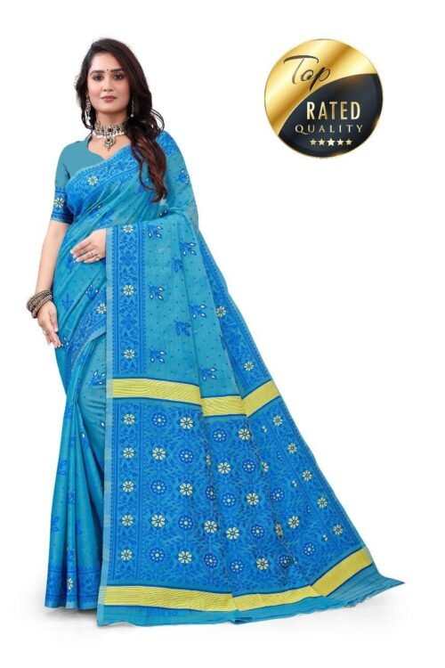 THE DEAL WITH BENIFITS SAREE COLLECTION WHOLESALE - Image 9