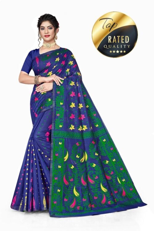 THE DEAL WITH BENIFITS SAREE COLLECTION WHOLESALE - Image 10