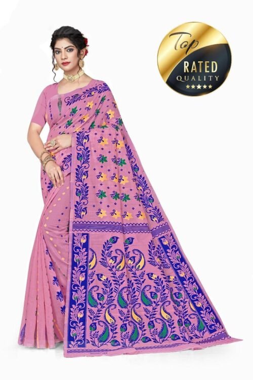 THE DEAL WITH BENIFITS SAREE COLLECTION WHOLESALE - Image 13