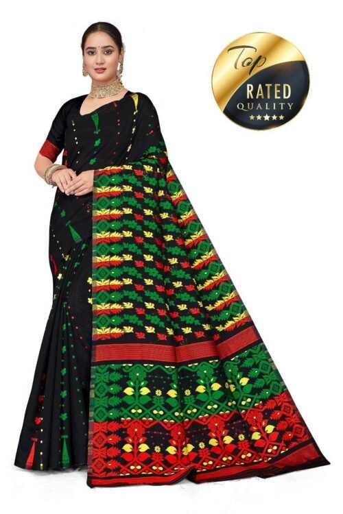 THE DEAL WITH BENIFITS SAREE COLLECTION WHOLESALE - Image 15