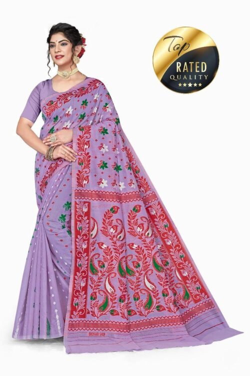 THE DEAL WITH BENIFITS SAREE COLLECTION WHOLESALE - Image 16