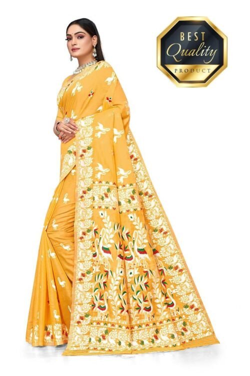 THE DEAL WITH BENIFITS SAREE COLLECTION WHOLESALE - Image 20