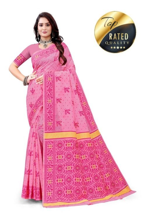 THE DEAL WITH BENIFITS SAREE COLLECTION WHOLESALE - Image 21