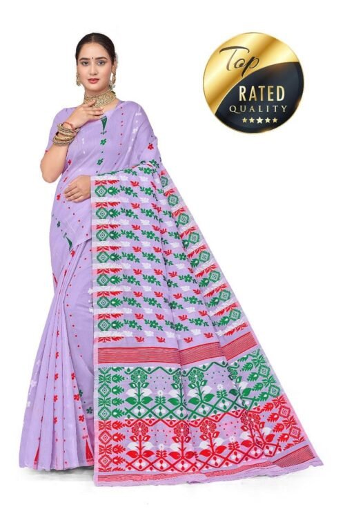 THE DEAL WITH BENIFITS SAREE COLLECTION WHOLESALE - Image 23