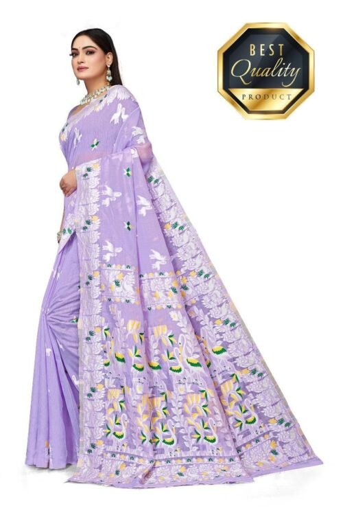 THE DEAL WITH BENIFITS SAREE COLLECTION WHOLESALE - Image 25