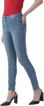 Women Jeans Wholesale