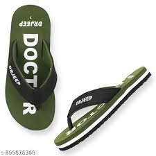men comfortable stylish &casus slipper