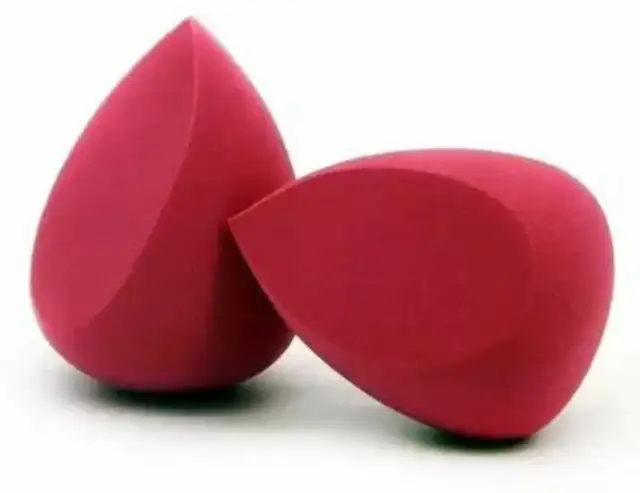 valhalla 10 pcs blender puff for Liquid, Cream Makeup sponge Puff blender multicolor 5 valhalla 10 pcs blender puff for Liquid, Cream Makeup sponge Puff blender multicolor - Image 4