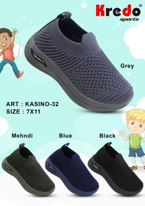 Kids Sports Shoes