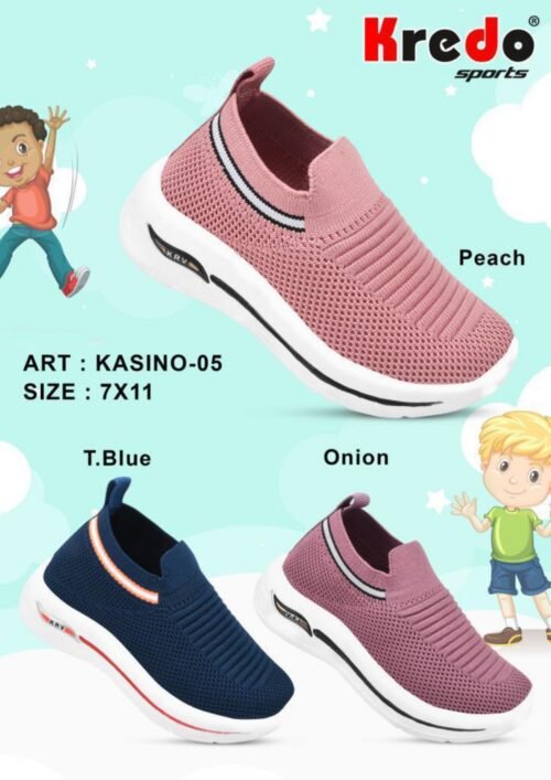 Kids Sports Shoes