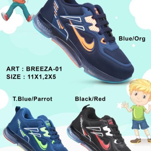 Kids Sports Shoes