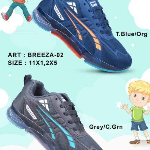 Kids Sports Shoes