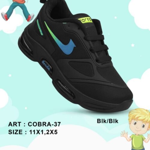 Kids Sports Shoes