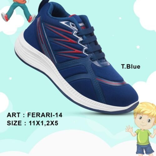 Kids Sports Shoes